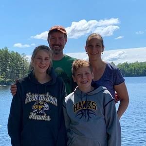 Meet your Posher, Amy